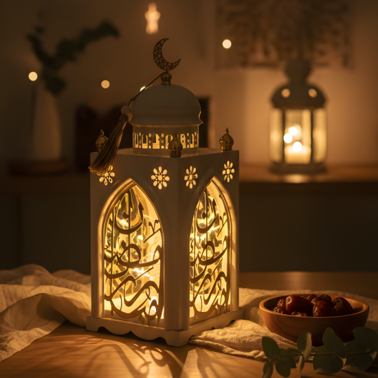 Ramadan Lantern